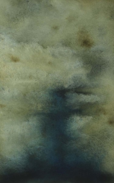 Ascent by John Leary